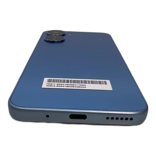 ZTE Libero 5G IV A302ZT サインアウト確認済 869478068417623 ○ SoftBank 修理履歴無し 128GB ー 程度:Bランク Android13 未初期化