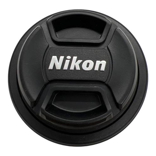 Nikon (ニコン) ズームレンズ AF-S NIKKOR 55-200ｍｍ 1:4-5.6GⅡ -