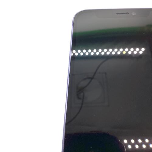 Apple (アップル) iPhone12 mini MJQD3J/A サインアウト確認済 353015118585125 ー SIM FREE 128GB バッテリー:Bランク(81%) 程度:Bランク iOS 未初期化