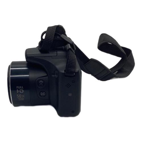 CANON (キヤノン) PowerShot SX530 HS PC2157 1680万画素 1/2.3型CMOS 専用電池 SDXCカード対応 ISO100～3200 10コマ/秒 1～1/2000 秒 431062001511