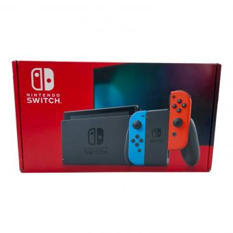 Nintendo (ニンテンドウ) Nintendo Switch HAC-001 -