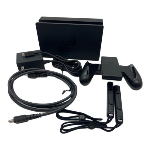Nintendo (ニンテンドウ) Nintendo Switch HAC-001 -