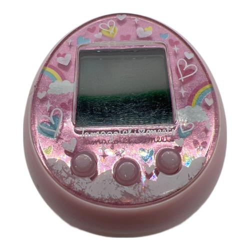 たまごっち (ソノタブランド) たまごっちみーつ メルヘンみーつver