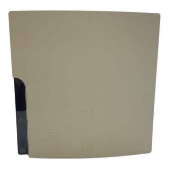 SONY (ソニー) PlayStation3 ※全体にヤケ有/HDMIケーブル無し CUH-1200A 動作確認済み 03-27457701-5706753
