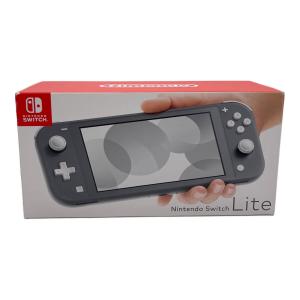 Nintendo (ニンテンドウ) Nintendo Switch Lite HDH-001 動作確認済み XJJ10014336408