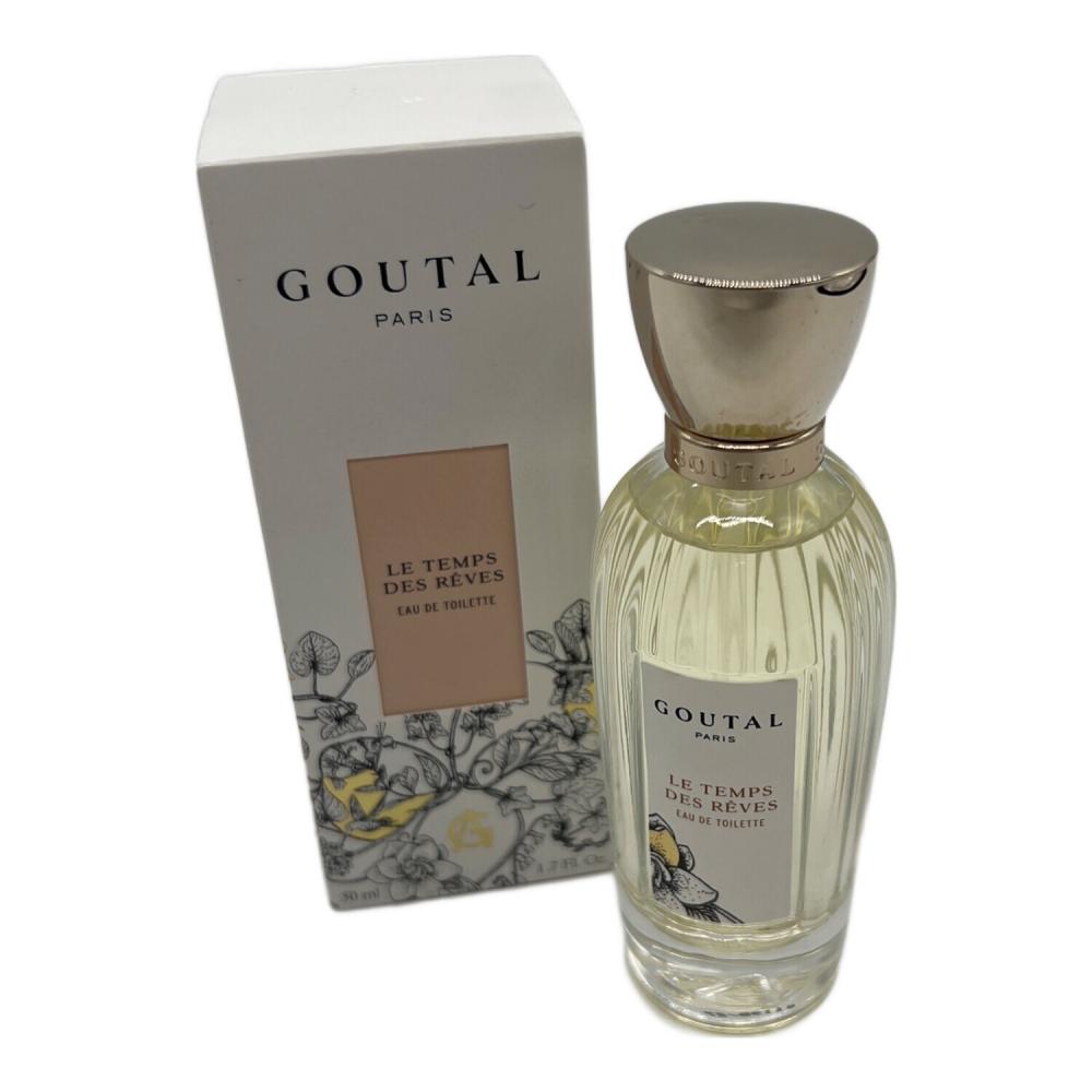 GOUTAL（グタール）ル タン デ レーヴ オードトワレ 100ml 【公式通販】