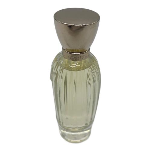 GOUTAL (グタール) オードトワレ ル タン デ レーヴ 50ml 残量80%-99%
