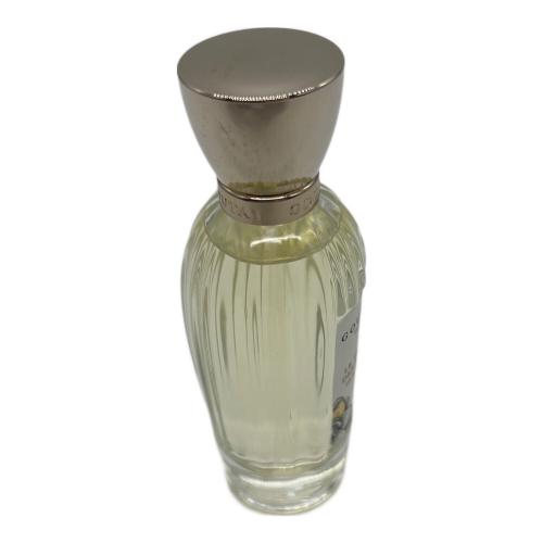 GOUTAL (グタール) オードトワレ ル タン デ レーヴ 50ml 残量80%-99%