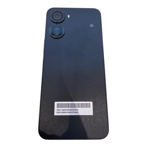 ZTE Libero 5G IV A302ZT 869478063250649 ○ SoftBank 128GB ー 程度:Bランク Android13