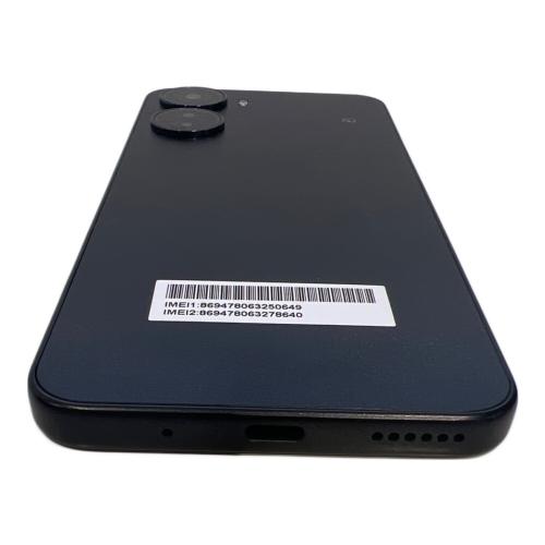 ZTE Libero 5G IV A302ZT 869478063250649 ○ SoftBank 128GB ー 程度:Bランク Android13