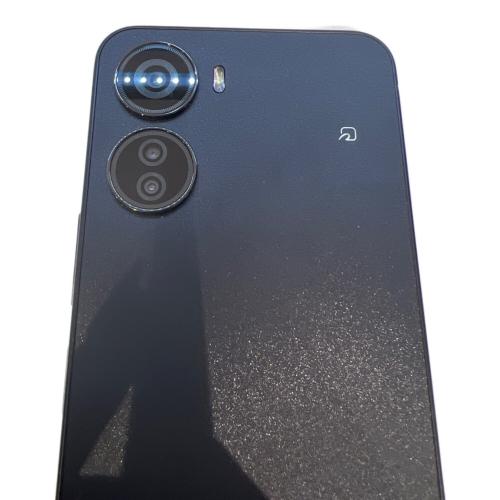 ZTE Libero 5G IV A302ZT 869478063250649 ○ SoftBank 128GB ー 程度:Bランク Android13