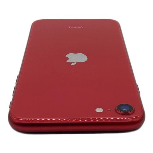 Apple (アップル) iPhone SE(第2世代) MX9T2J/A サインアウト確認済 356496102043080 ○ SoftBank 64GB バッテリー:Aランク(93%) 程度:Aランク iOS 未初期化