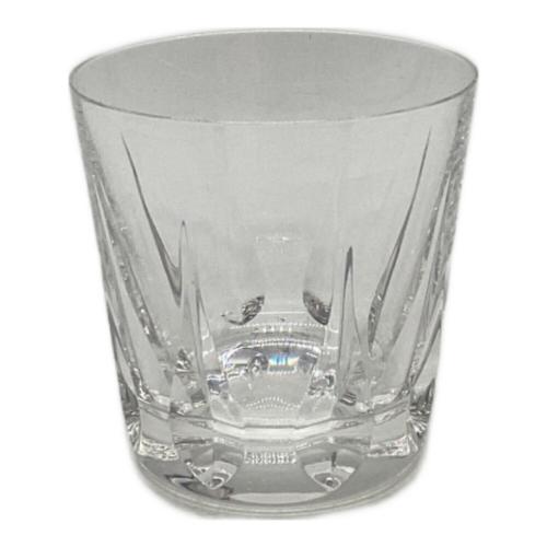 Saint Louis (サンルイ) ロックグラス ▲ セルダーニュ