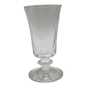 Baccarat (バカラ) ワイングラス ▲ ミルニュイ