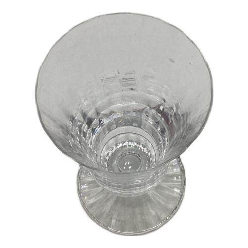 Baccarat (バカラ) ワイングラス ▲ ミルニュイ