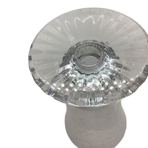 Baccarat (バカラ) ワイングラス ▲ ミルニュイ