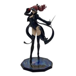 PERSONA5 THE ROYAL フィギュア 芳澤かすみ