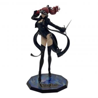PERSONA5 THE ROYAL フィギュア 芳澤かすみ