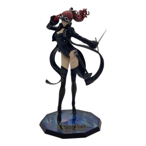 PERSONA5 THE ROYAL フィギュア 芳澤かすみ