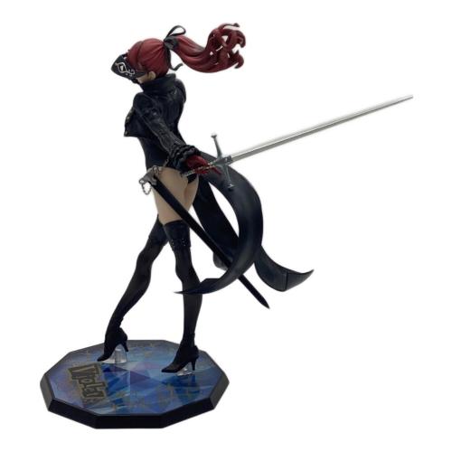 PERSONA5 THE ROYAL フィギュア 芳澤かすみ