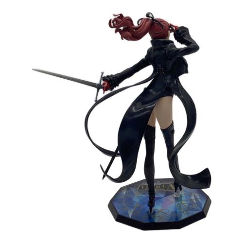 PERSONA5 THE ROYAL フィギュア 芳澤かすみ