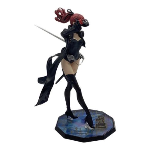 PERSONA5 THE ROYAL フィギュア 芳澤かすみ