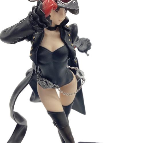 PERSONA5 THE ROYAL フィギュア 芳澤かすみ