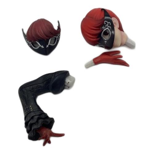 PERSONA5 THE ROYAL フィギュア 芳澤かすみ