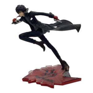 PERSONA5 (ホビージャパン) フィギュア 開封品 主人公怪盗ver. 1/8SCALE PRE-PAINTED FIGURE