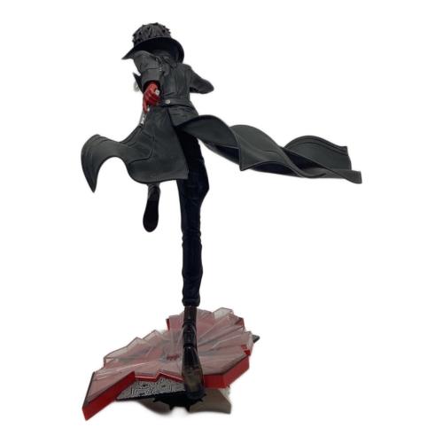 PERSONA5 (ホビージャパン) フィギュア 開封品 主人公怪盗ver. 1/8SCALE PRE-PAINTED FIGURE