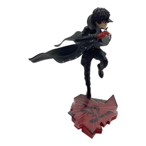 PERSONA5 (ホビージャパン) フィギュア 開封品 主人公怪盗ver. 1/8SCALE PRE-PAINTED FIGURE