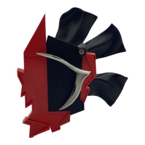 PERSONA5 (ホビージャパン) フィギュア 開封品 主人公怪盗ver. 1/8SCALE PRE-PAINTED FIGURE