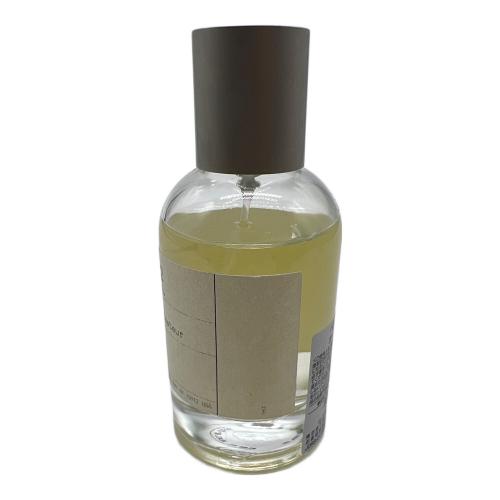 LE LABO (ル ラボ) オードパルファム ベルガモット22 50ml 残量80%-99