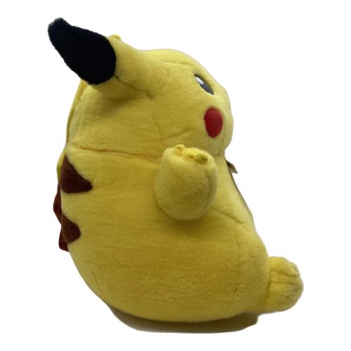 ポケモン ヌイグルミ ピカチュウ