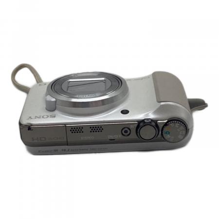 SONY (ソニー) コンパクトデジタルカメラ DSC-HX10V -｜トレファクONLINE