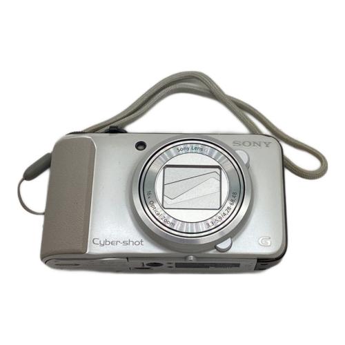 SONY (ソニー) コンパクトデジタルカメラ DSC-HX10V -