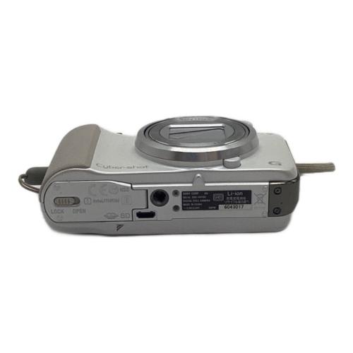 SONY (ソニー) コンパクトデジタルカメラ DSC-HX10V -