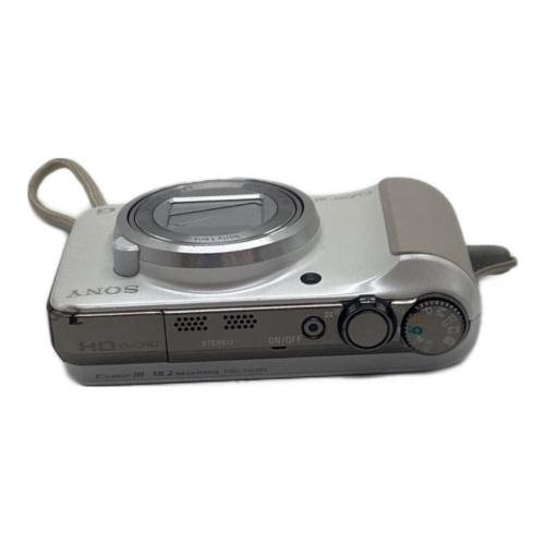 SONY (ソニー) コンパクトデジタルカメラ DSC-HX10V -