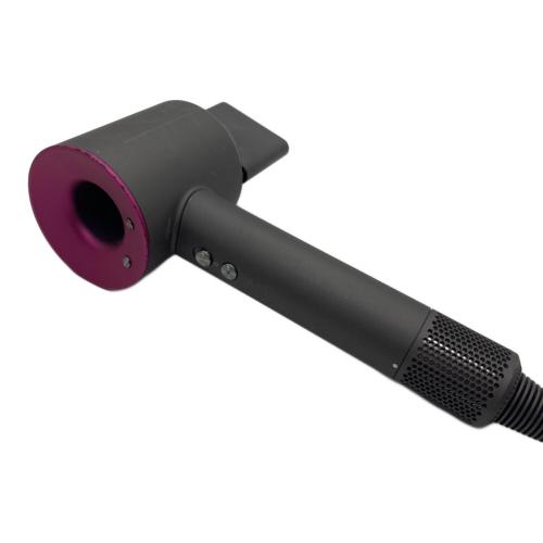 dyson (ダイソン) ヘアードライヤー Supersonic Ionic HD01 2017年製