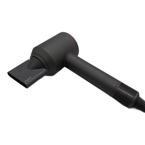 dyson (ダイソン) ヘアードライヤー Supersonic Ionic HD01 2017年製
