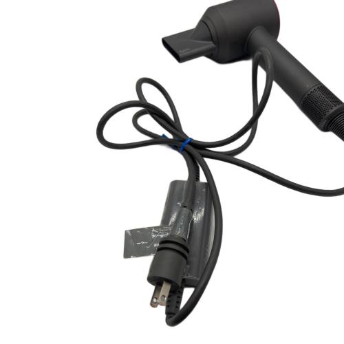 dyson (ダイソン) ヘアードライヤー Supersonic Ionic HD01 2017年製