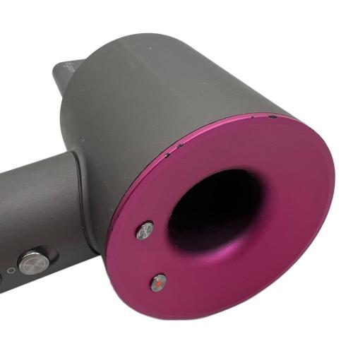 dyson (ダイソン) ヘアードライヤー Supersonic Ionic HD01 2017年製