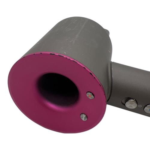 dyson (ダイソン) ヘアードライヤー Supersonic Ionic HD01 2017年製