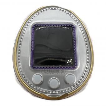 たまごっち4Uパープル 動作確認済