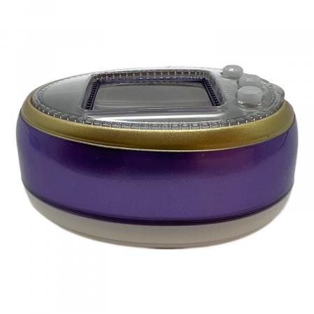 たまごっち4Uパープル 動作確認済｜トレファクONLINE