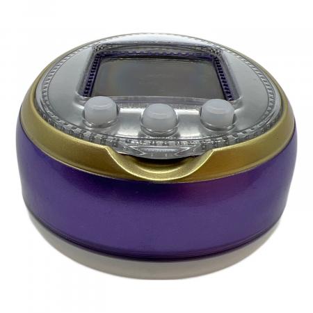 たまごっち4Uパープル 動作確認済｜トレファクONLINE