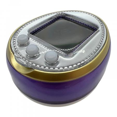 たまごっち4Uパープル 動作確認済｜トレファクONLINE