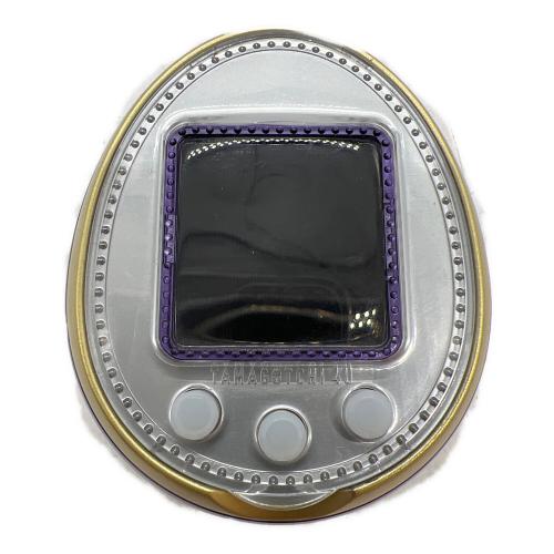 たまごっち4Uパープル 動作確認済