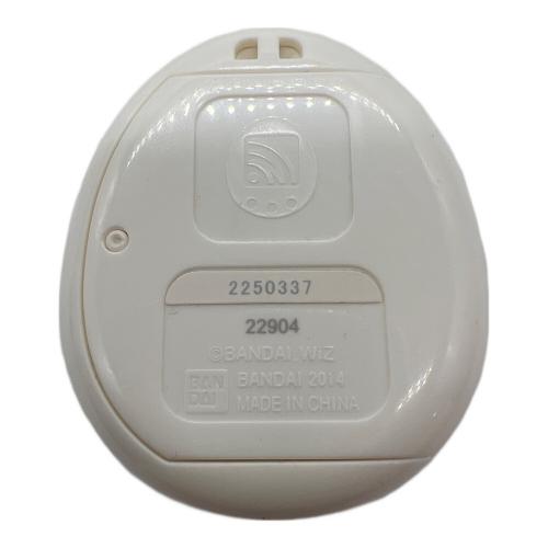 たまごっち4Uパープル 動作確認済