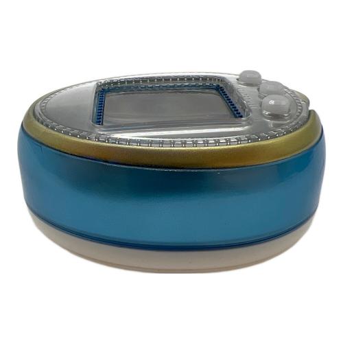 たまごっち4Uブルーホワイト 動作確認済